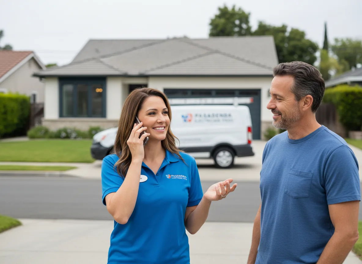 Electrician South Milford, IN FAQs
